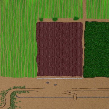 KH Minefield